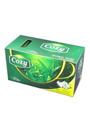 trà cozy trà lài