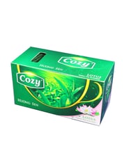 trà cozy sen