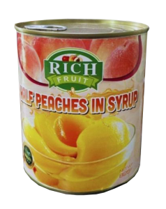 Đào ngâm (Rick)