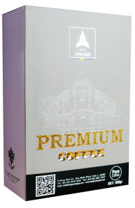 THT Coffee Premier   ( GRAND HOTEL )