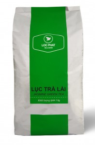 Lục trà lài Lộc Phát 1 kg