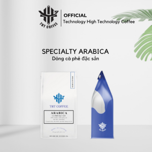 THT Coffee Specialty Arabica( 250gr )
