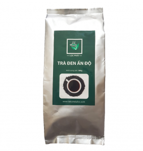Trà Đen Ân Độ LP 1kg