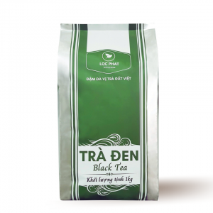 Trà Đen Lộc Phát 1 kg