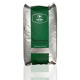 Trà Đen Số 9 LP 1kg