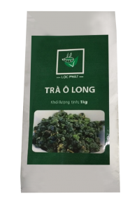 Trà ô long Lộc Phát 1 kg