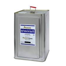 Nước đường Hàn Quốc 25kg