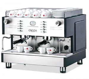 Máy pha cà phê 2 group Gaggia LC/D