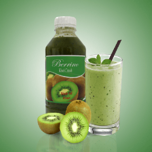 Sinh tố Berrino kiwi