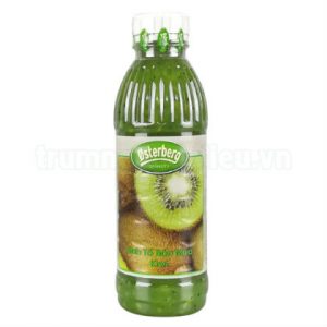 Sinh tố Osterberg Kiwi
