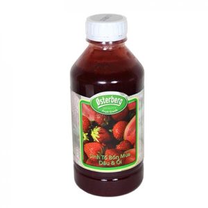 Sinh tố Osterberg Ôi - Dâu Tây