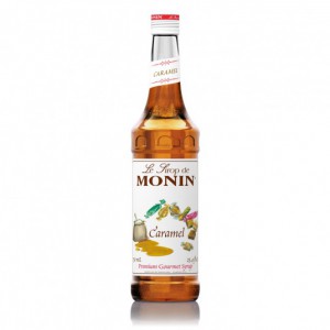 Siro Monin Caramel