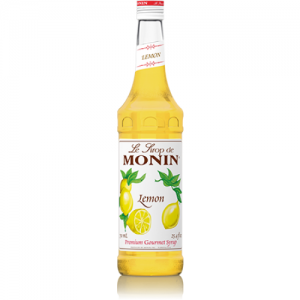 Siro Monin Chanh vàng