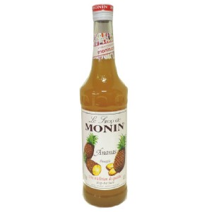 Siro Monin dứa