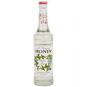 Siro Monin Mojito