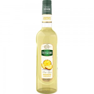 Siro Teisseire Dứa 700ml