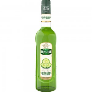 Siro Teisseire Dưa Leo 700ml