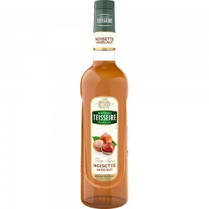 Siro Teisseire Hạt Phỉ 700ml