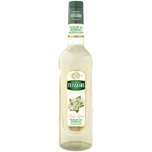 Siro Teisseire Hoa Lài 700ml