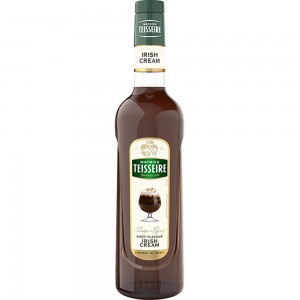 Siro Teisseire Kem Irish 700ml