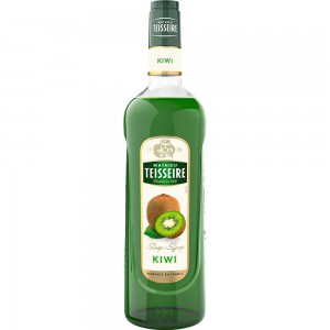 Siro Teisseire Kiwi 1000ml