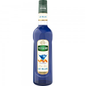 Siro Teisseire Le Blue 700ml