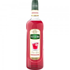 Siro Teisseire Lựu 700ml