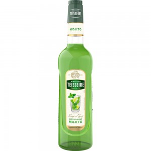 Siro Teisseire Mojito 700ml
