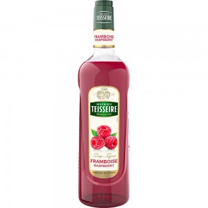 Siro Teisseire Phúc Bồn Tử 700ml