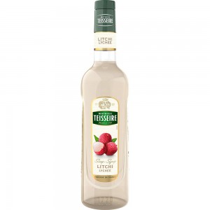 Siro Teisseire Vải 700ml