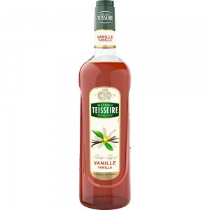 Siro Teisseire Vani 700ml