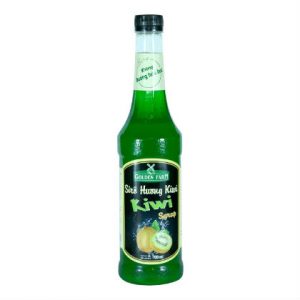 Siro Hương KiWi Golden Farm